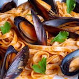 Mussels Marinara