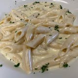 Pasta Alfredo