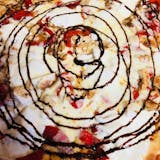 Chicken Alla Linda Pizza