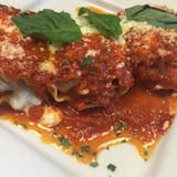 Gnocchi Alla Sorrentina