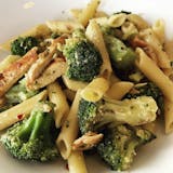 Pasta with Broccoli