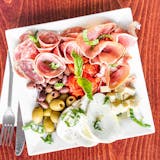 Antipasto Napoletano