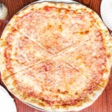 Classic Cheese Pizza
