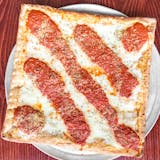 Create Your Own Sicilian Pizza