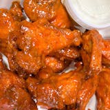 Buffalo Wings