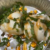 Burrata Ball Special