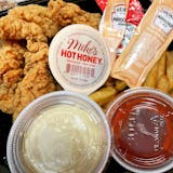 Chicken Tenders & Fries Platter